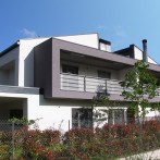Villa S C