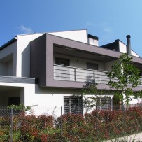 Villa S C