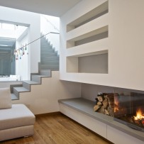 interni Villa A C