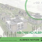 Social Housing – Peep Albinea