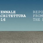 Biennale di Architettura 2016 Venezia