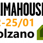 Klimahouse 2020 Bolzano