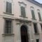 Palazzo Omozzoli Parisetti